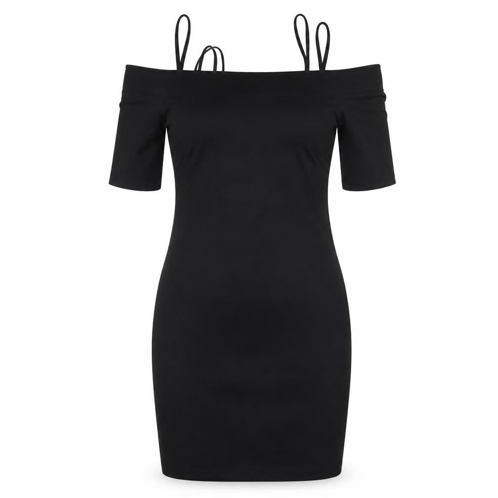 H&M Womens Black   Mini  Size XS