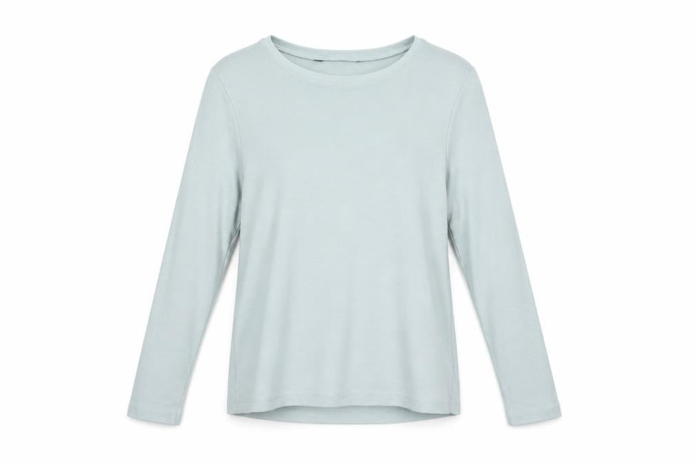 BHS Womens Blue   Pullover Jumper Size 10