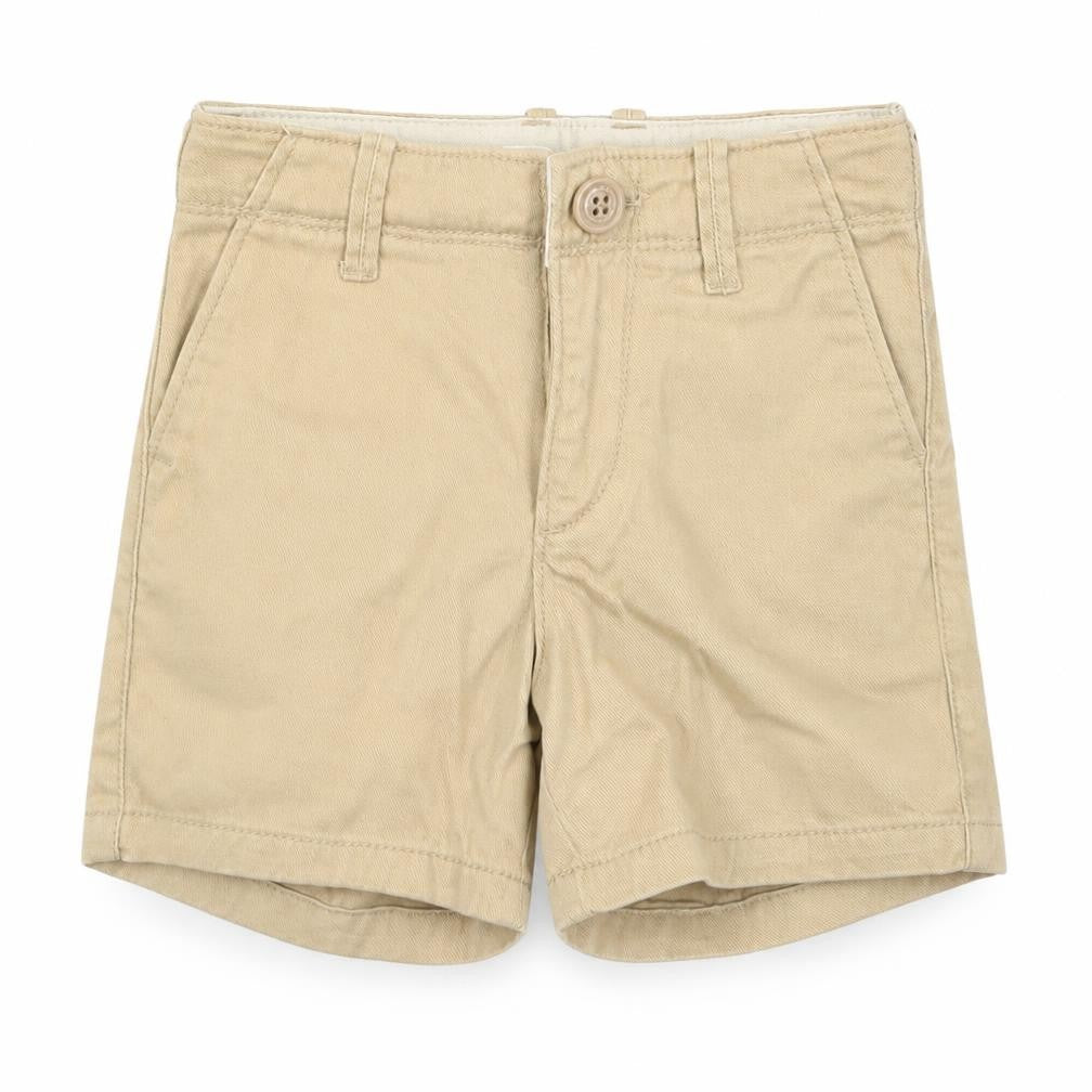 Gap Boys Beige   Cropped Trousers Size 12-18 Months
