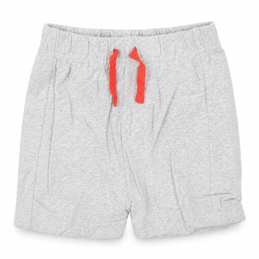 Nutmeg Baby Grey   Cropped Trousers Size 12-18 Months  - Pyjama Shorts