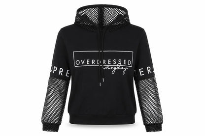 Select Womens Black   Pullover Jumper Size S