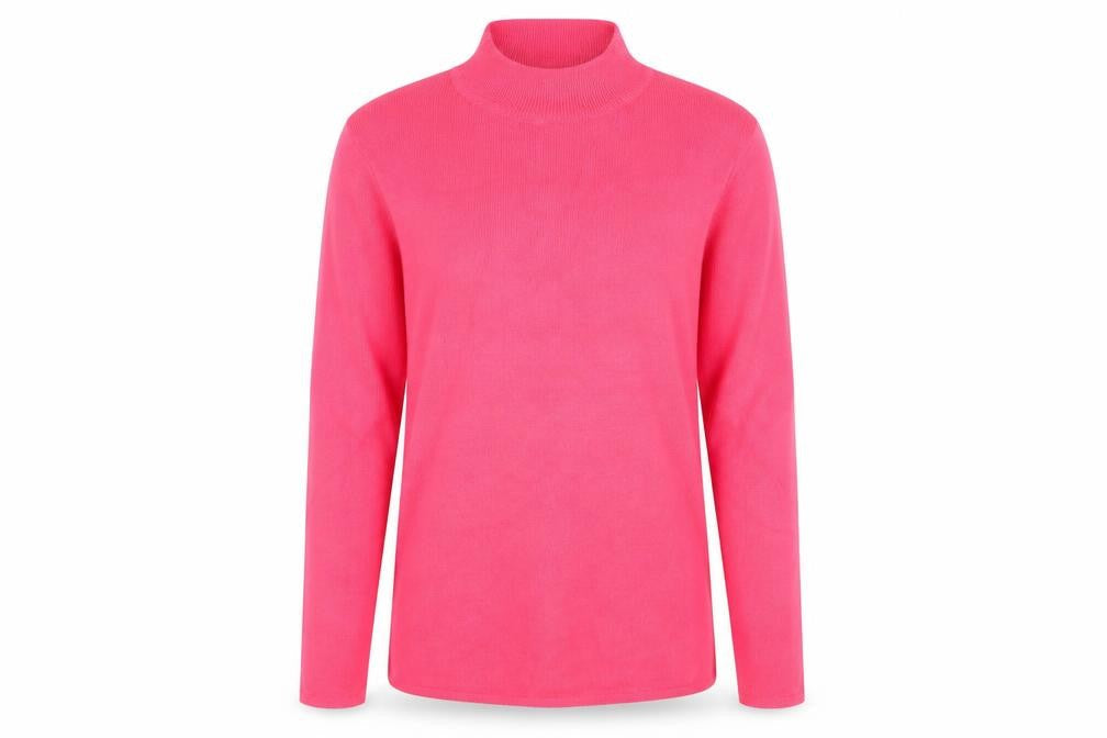 miaoin Womens Red   Pullover Jumper Size L