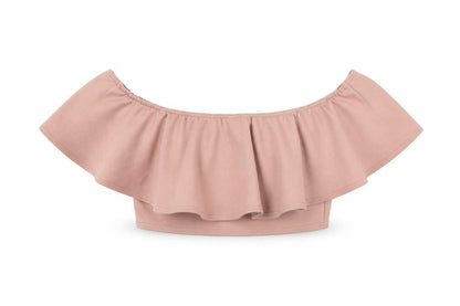 Boohoo Womens Pink   Basic Blouse Size 8