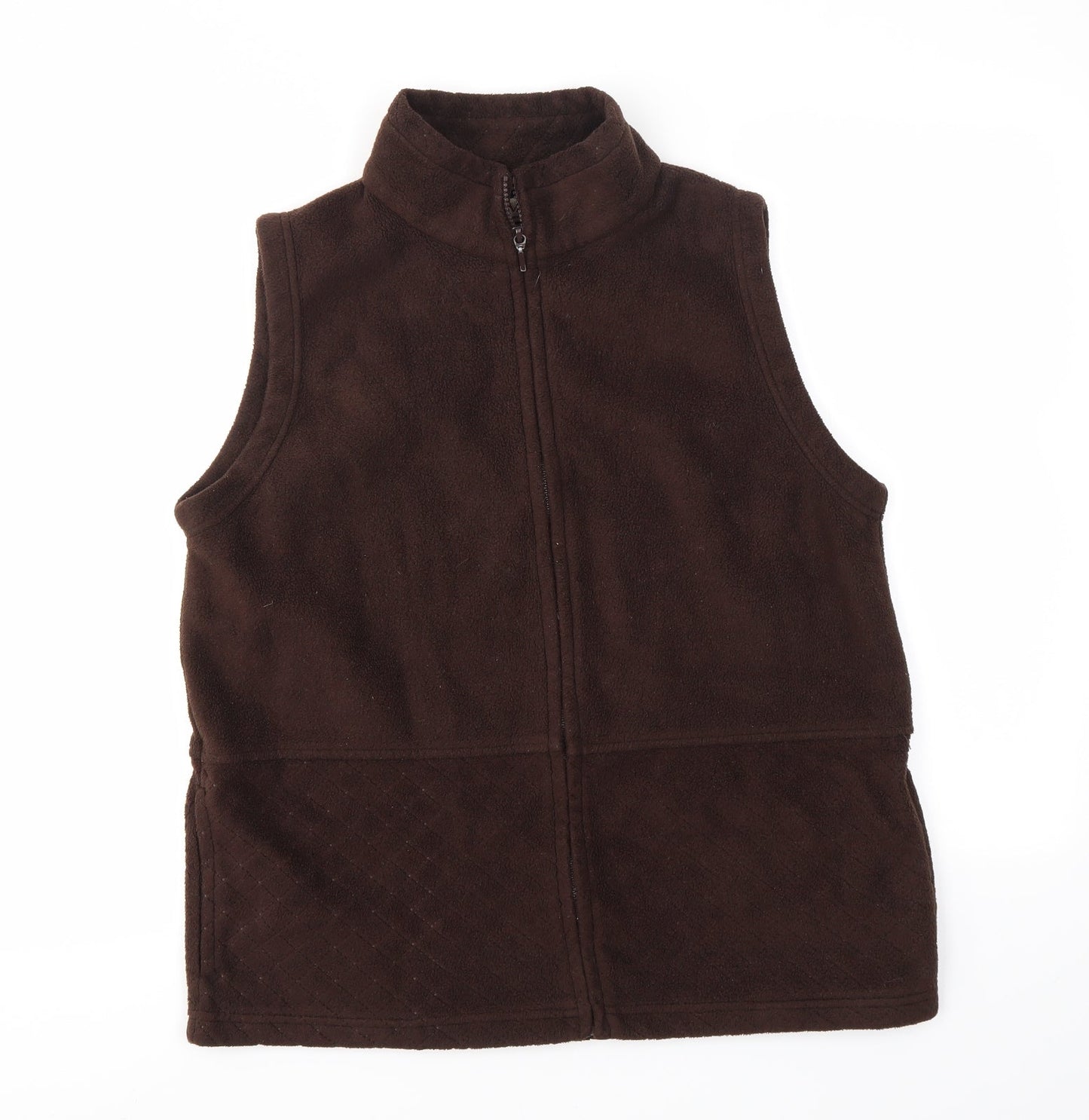 EWM  Womens Brown   Jacket  Size M