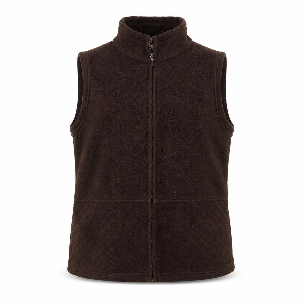 EWM  Womens Brown   Jacket  Size M