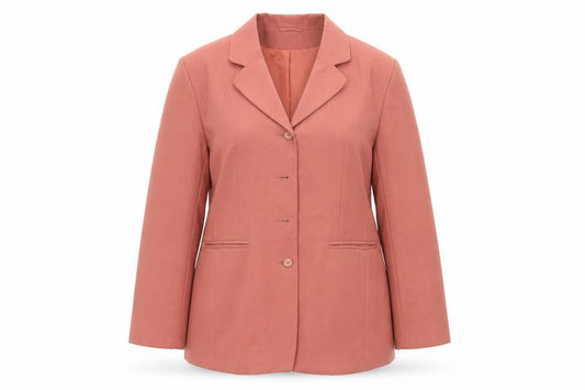 BHS Womens Pink   Jacket Suit Size 16