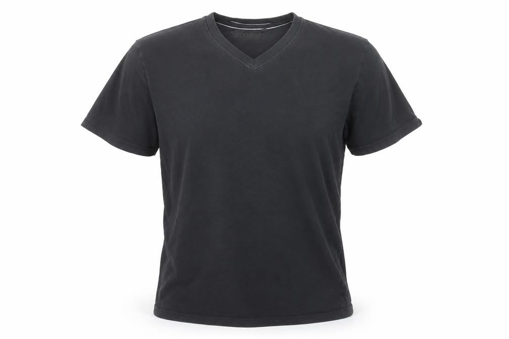 Next Mens Black    T-Shirt Size M