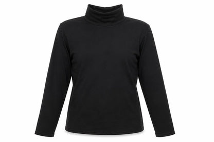 Boxin Womens Black   Basic T-Shirt Size M