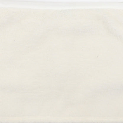 SHEIN Womens Ivory   Mini Skirt Size XS