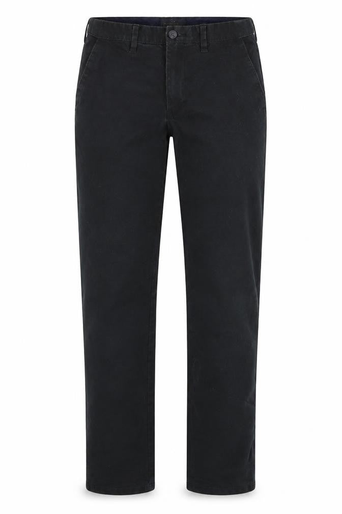 Marks & Spencer Womens Black   Straight Jeans Size 30 L33 in