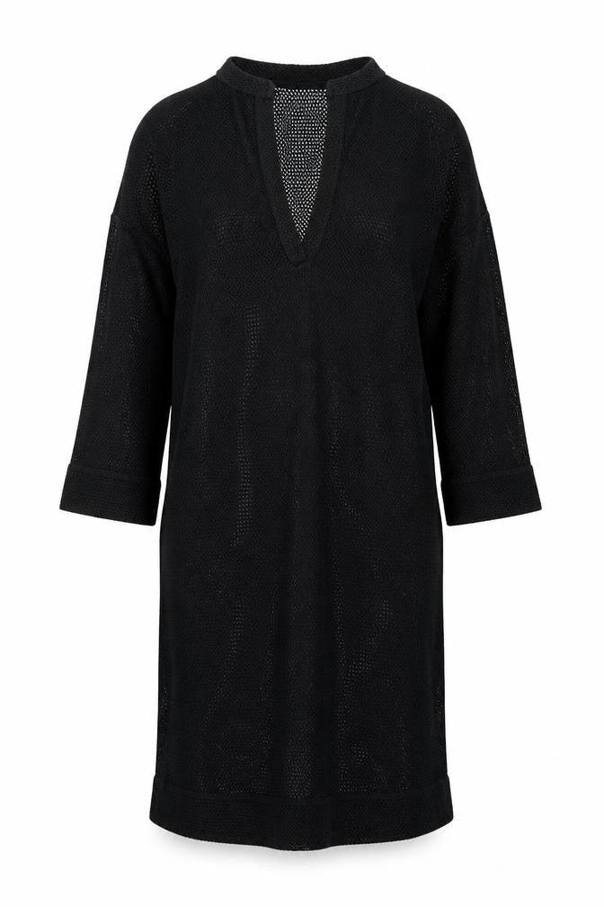 H&M Womens Black   Shift  Size XS