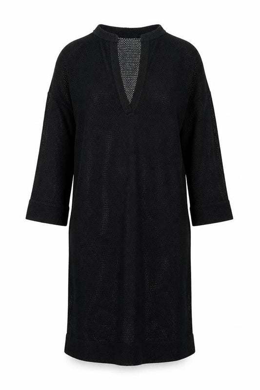 H&M Womens Black   Shift  Size XS