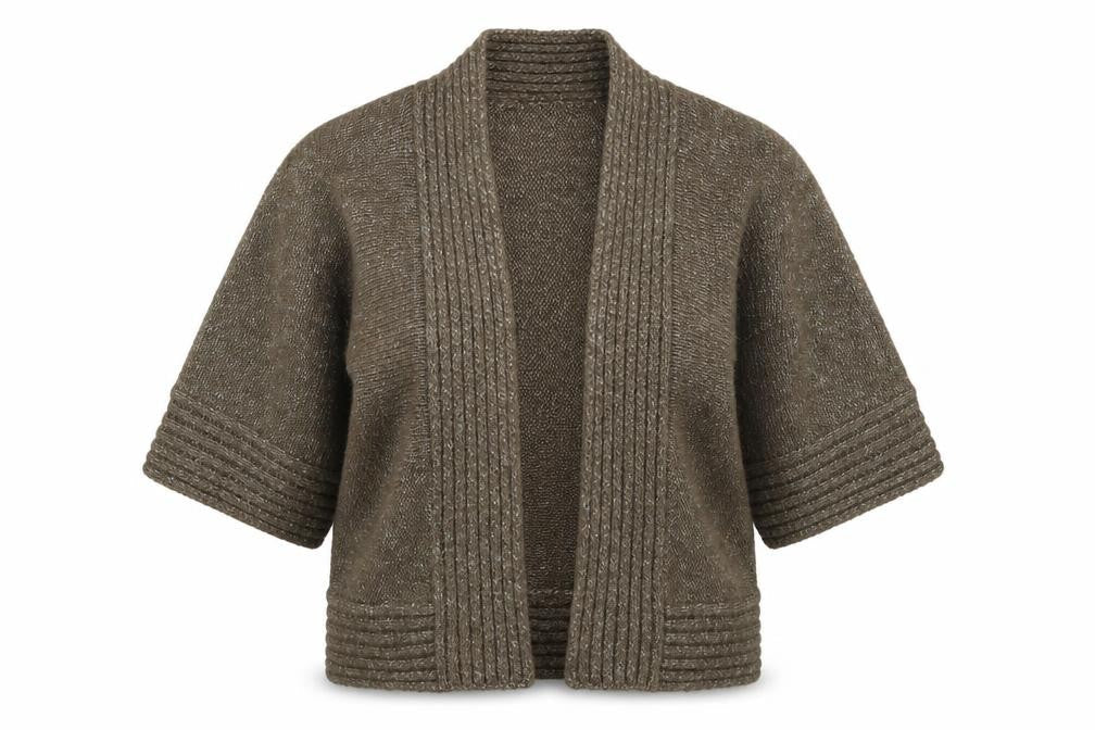 Atmosphere Womens Green   Cardigan Jumper Size 10