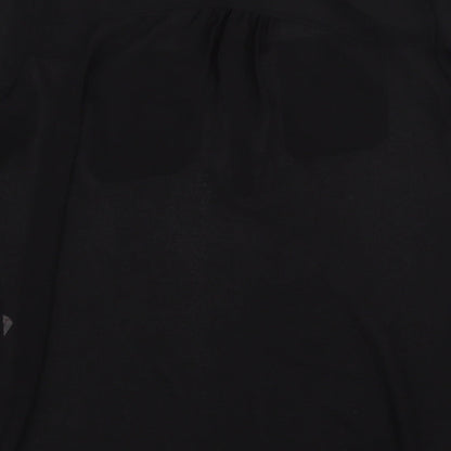 Atmosphere Womens Black   Basic Blouse Size 8