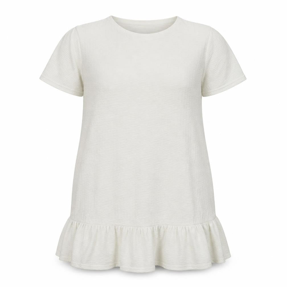 Atmosphere  Womens White   A-Line  Size 16