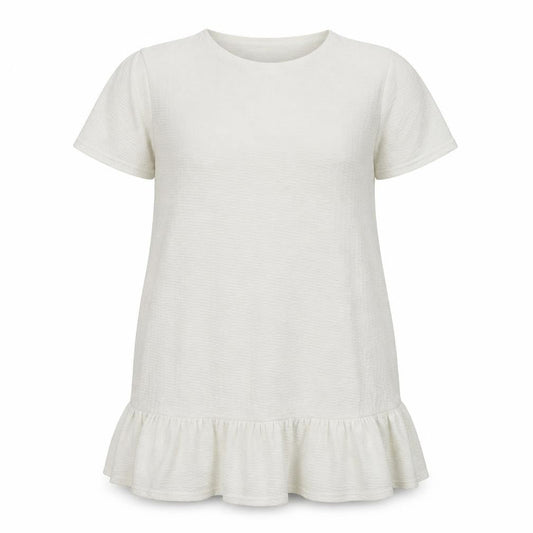 Atmosphere  Womens White   A-Line  Size 16