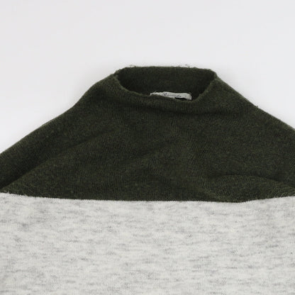 Peacocks Womens Grey   Pullover Jumper Size S