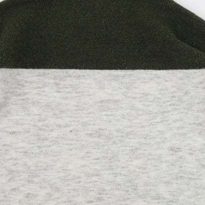 Peacocks Womens Grey   Pullover Jumper Size S