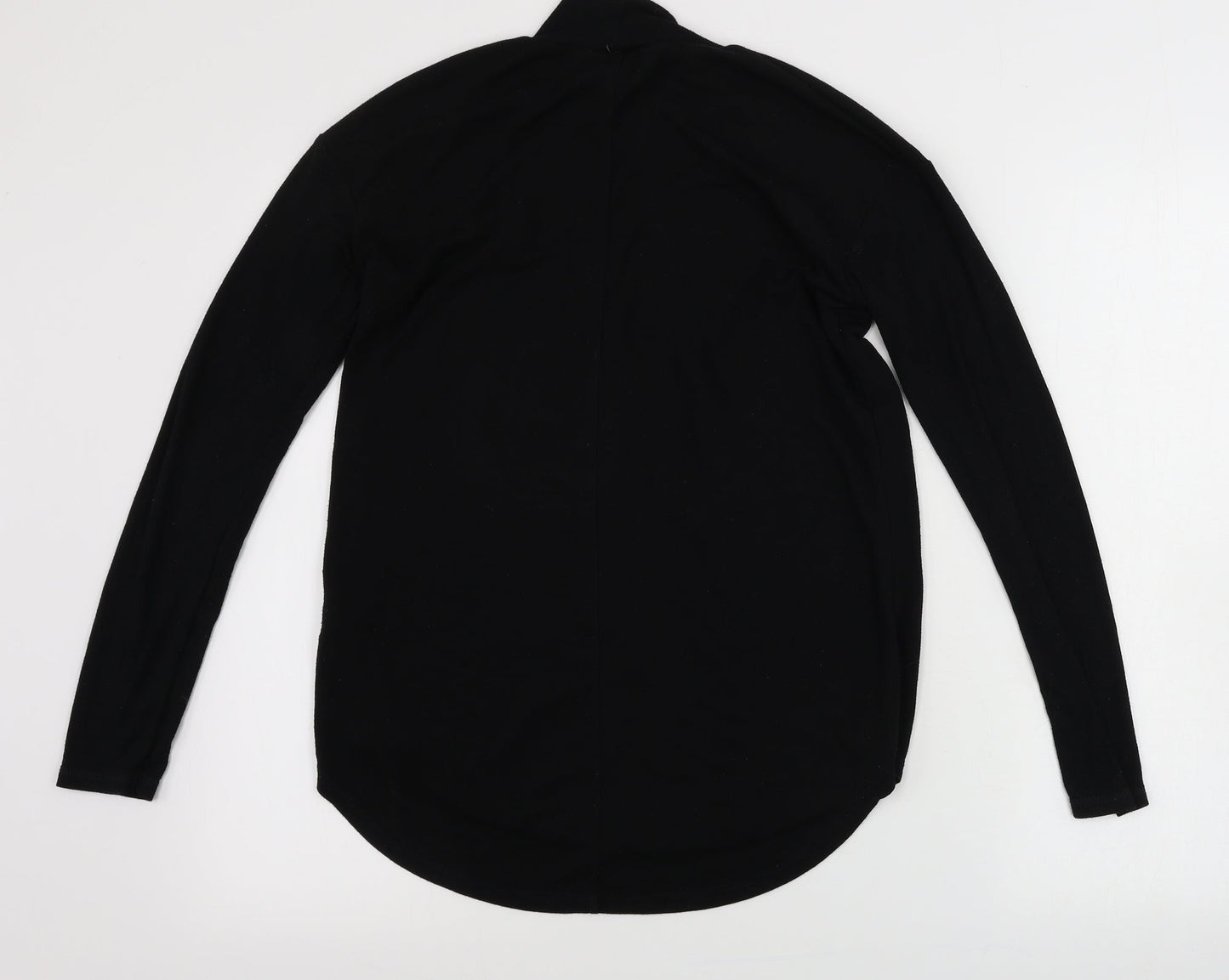 NEXT  Womens Black   Pullover Jumper Size 8
