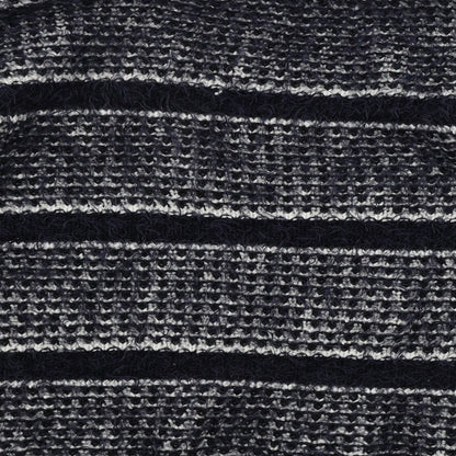 Tu Womens Blue Striped  Pullover Jumper Size 16
