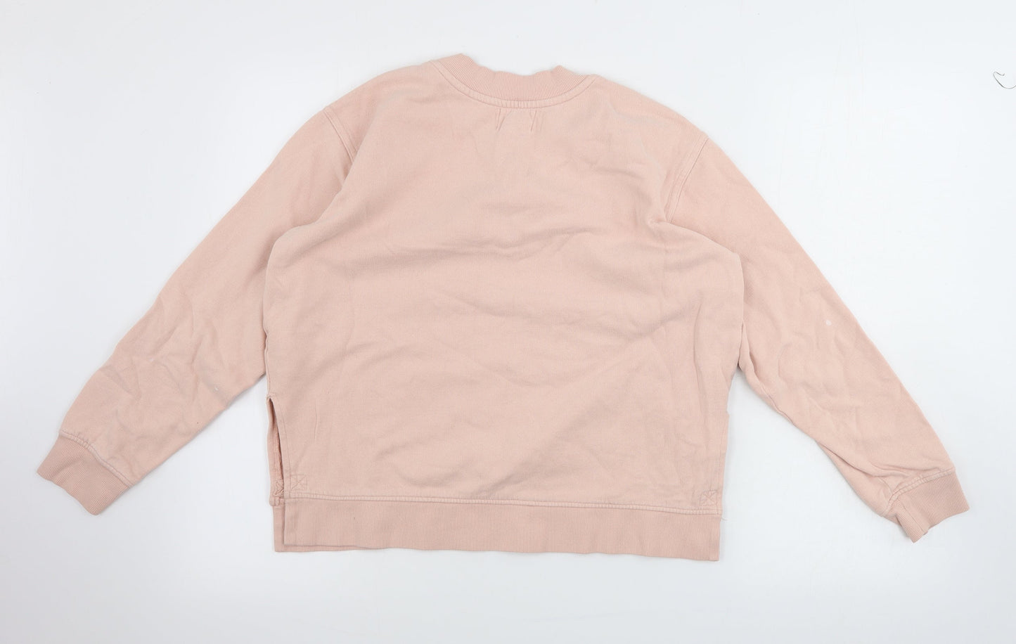 NEXT  Womens Pink   Pullover Jumper Size 10