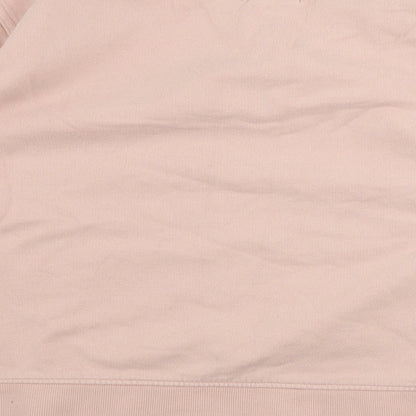 Next  Womens Pink   Pullover Jumper Size 10