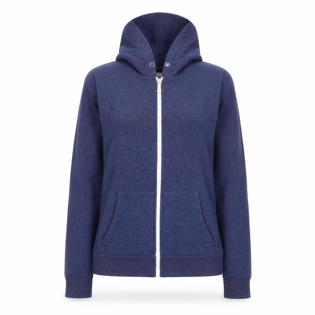 Atmosphere Womens Blue   Jacket  Size 14