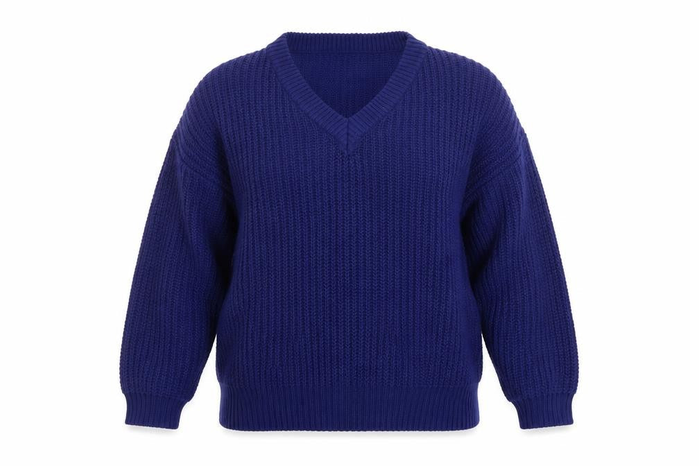 be you Womens Blue   Pullover Jumper Size 16