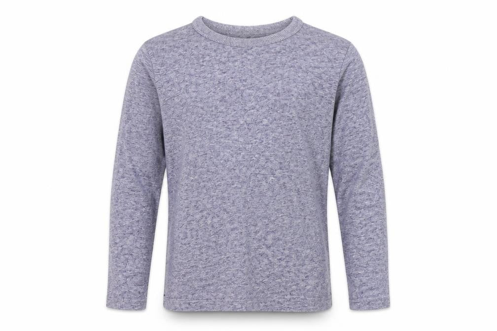 George Boys Grey   Basic Polo Size 5-6 Years