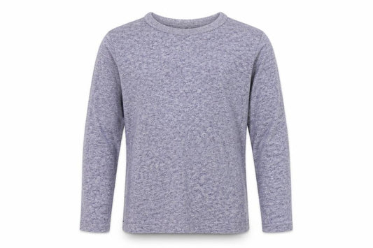 George Boys Grey   Basic Polo Size 5-6 Years