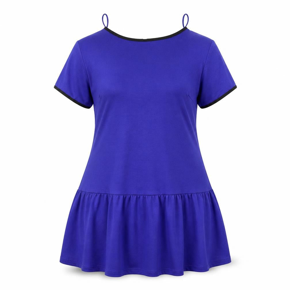 South Womens Blue   A-Line  Size 14