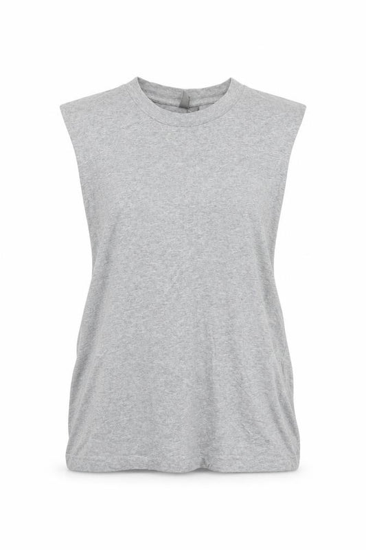 ASOS Womens Green   Basic Tank Size M