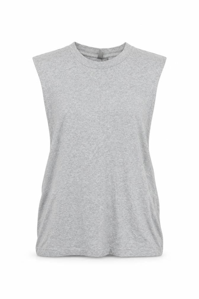 ASOS Womens Green   Basic Tank Size M