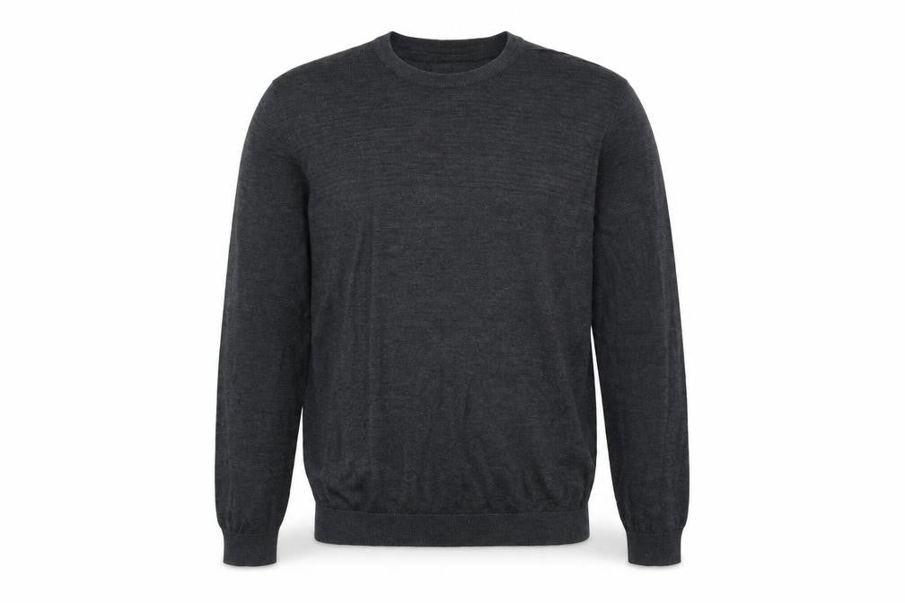 Marks & Spencer Mens Grey   Pullover Jumper Size L