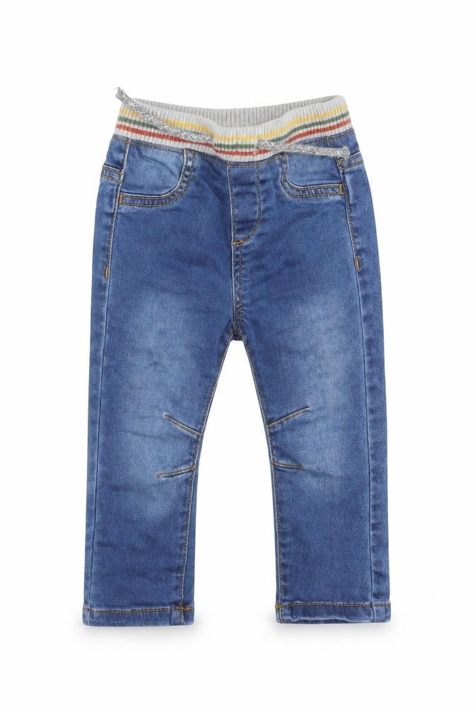 Nutmeg Baby Blue    Jeans Size 9-12 Months