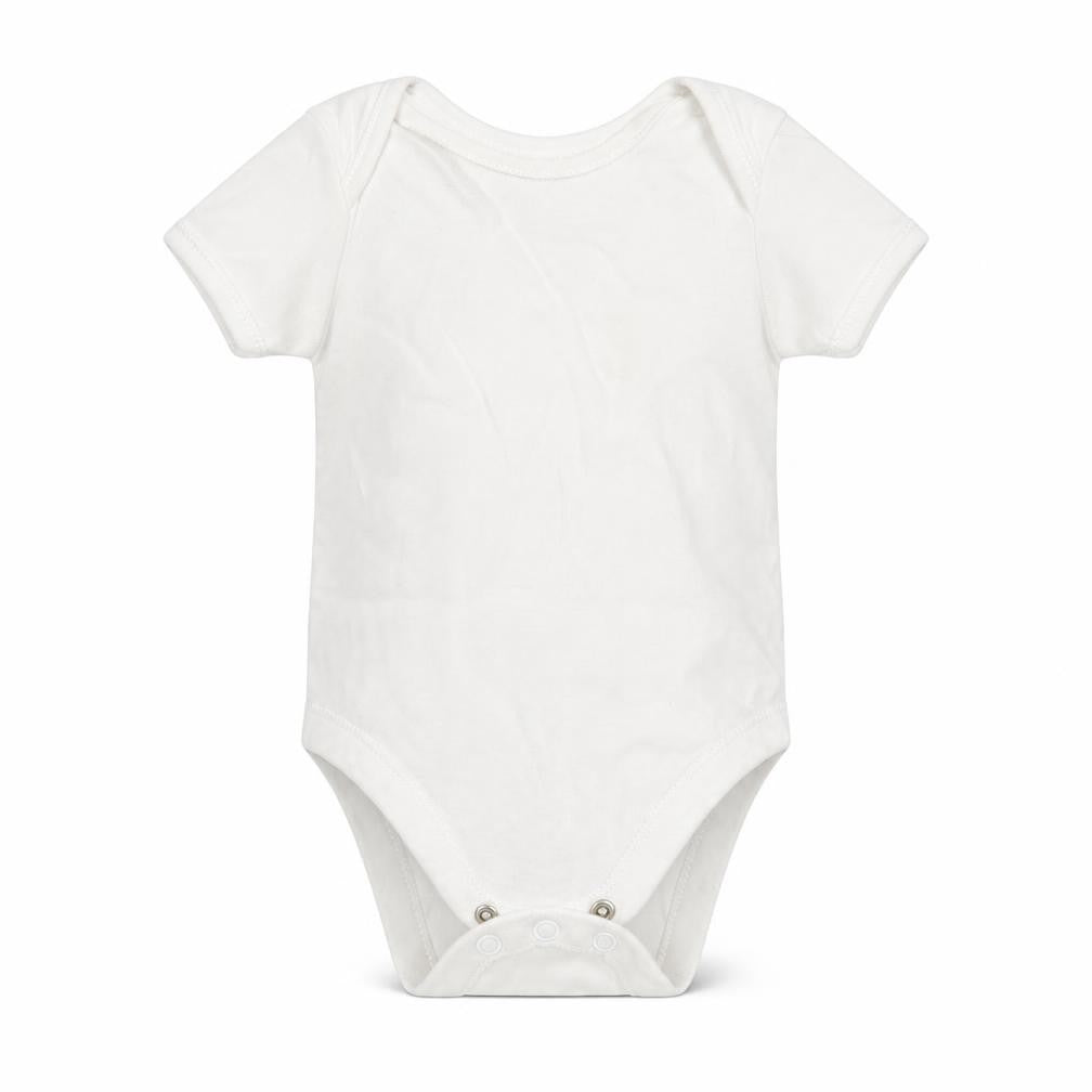 George Baby White   Leotard One-Piece Size 3-6 Months