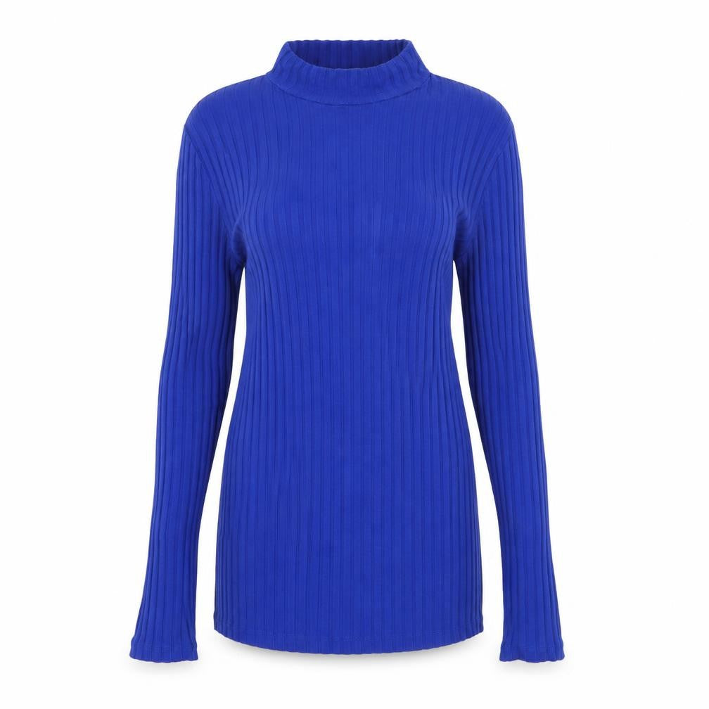 TU Womens Blue   Pullover Jumper Size 8