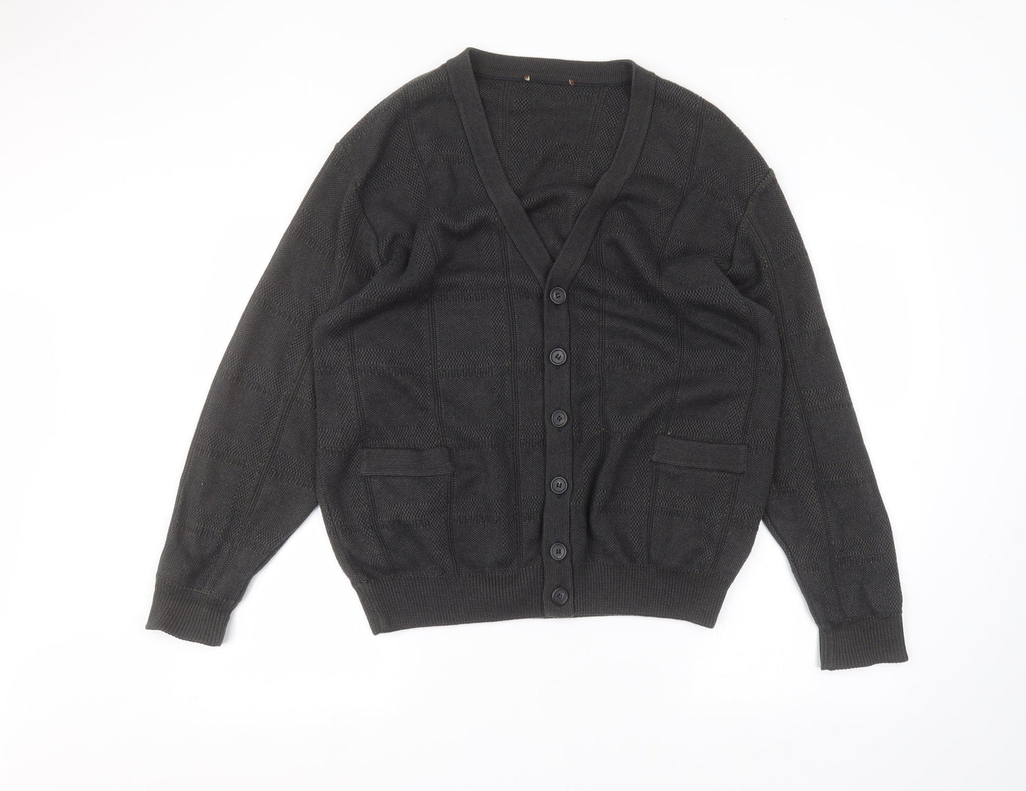Marks and Spencer Womens Black   Jacket Coatigan Size L
