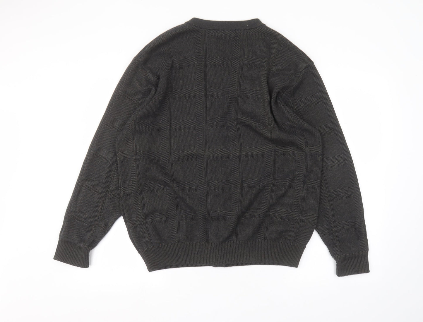 Marks and Spencer Womens Black   Jacket Coatigan Size L