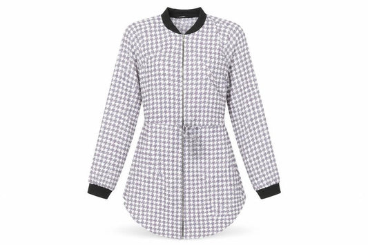 SheIn Womens Grey   A-Line  Size XL