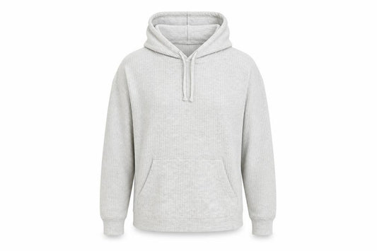 Matalan Womens Grey   Pullover Hoodie Size M