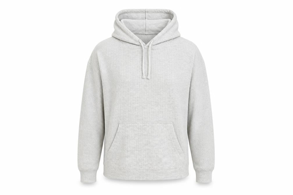 Matalan Womens Grey   Pullover Hoodie Size M