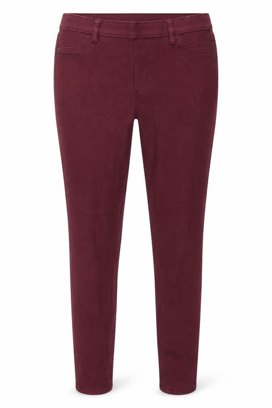 F&F Womens Pink   Skinny Jeans Size 10 L28 in