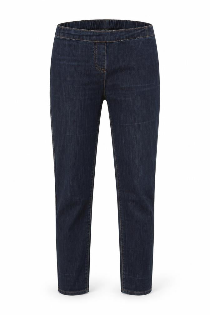 TOM TAILOR Womens Blue   Straight Jeans Size 29 L29 in