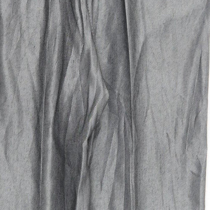 Preworn Womens Grey   Trousers  Size 10 L28 in