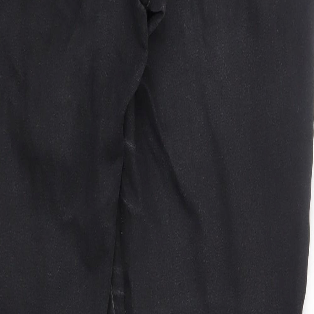 Zara Womens Black   Skinny Jeans Size 8 L28 in