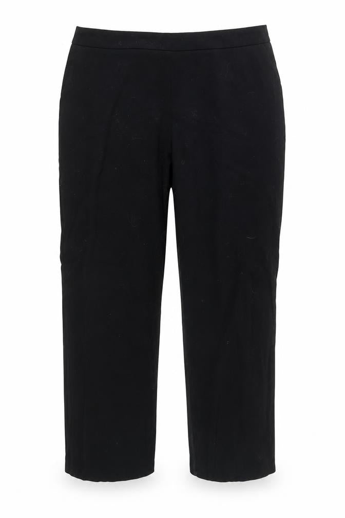 Marks & Spencer Womens Black   Trousers  Size 40 in L26 in
