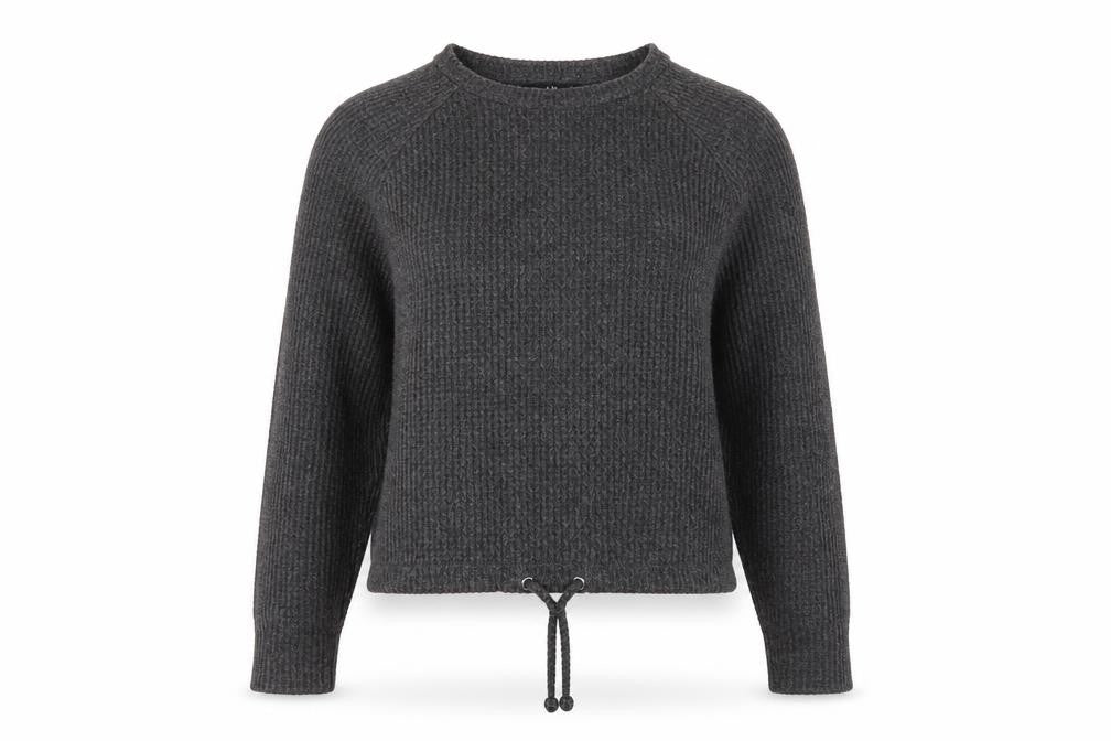 F&F Womens Grey   Pullover Jumper Size 10