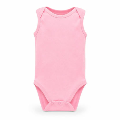 Early Days Girls Pink   Romper One-Piece Size 6-9 Months