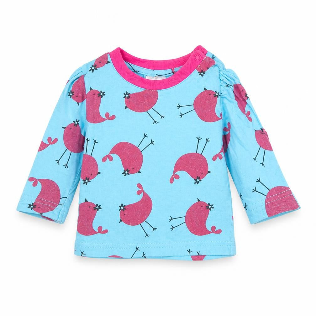 Blade & Rose Baby Blue   Pullover Jumper Size 3-6 Months